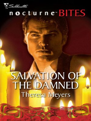 cover image of Salvation of the Damned